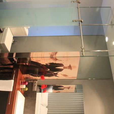 Vip Puro Centro Apartment เซบีญา ภายนอก รูปภาพ