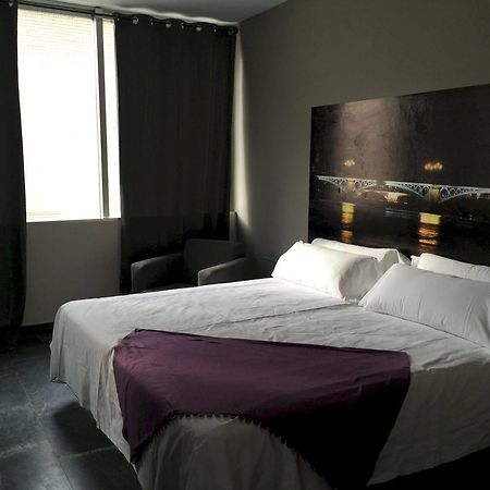 Vip Puro Centro Apartment เซบีญา ภายนอก รูปภาพ