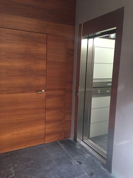 Vip Puro Centro Apartment เซบีญา ภายนอก รูปภาพ