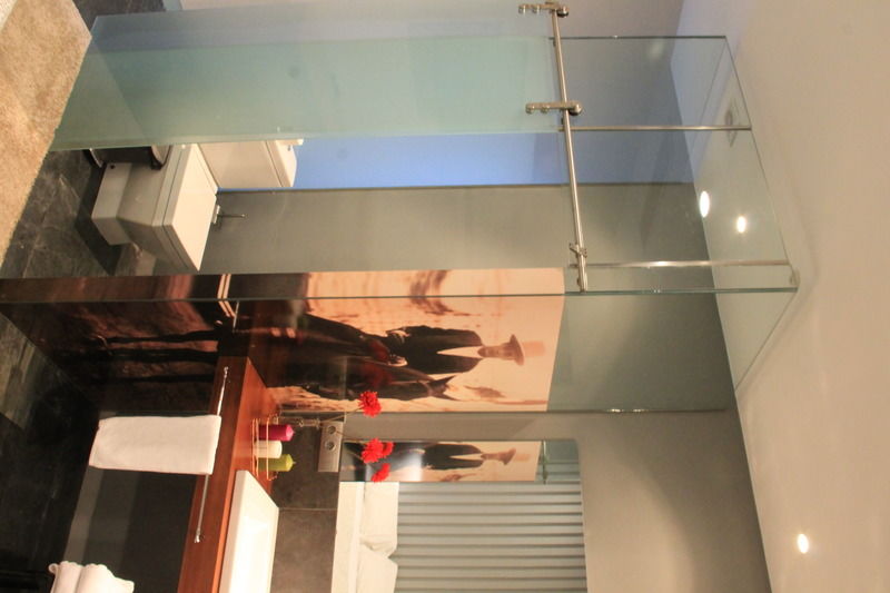 Vip Puro Centro Apartment เซบีญา ภายนอก รูปภาพ