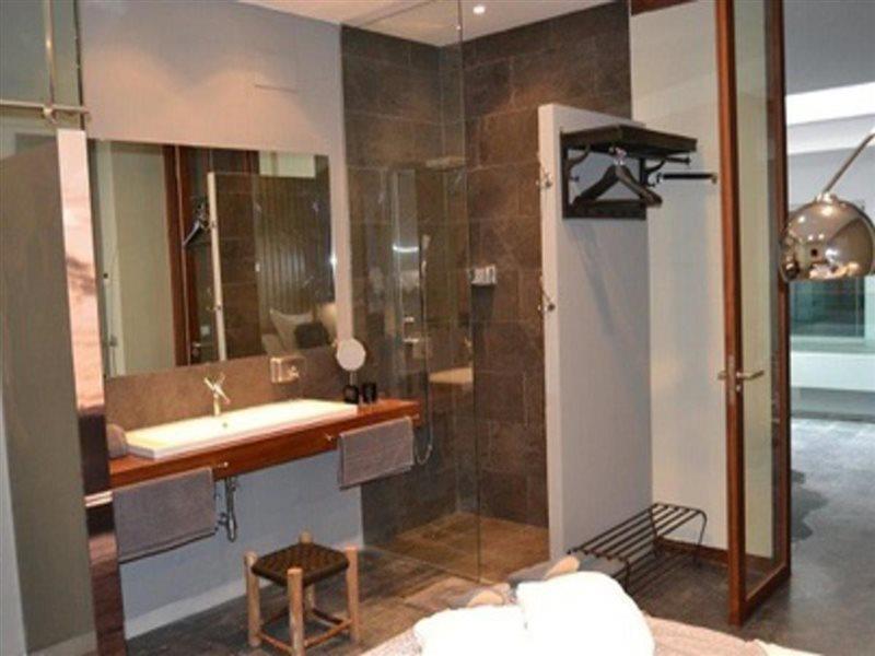 Vip Puro Centro Apartment เซบีญา ภายนอก รูปภาพ
